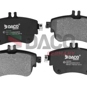 DISK PL. MERCEDES A/B KLASA A180/B180 11+