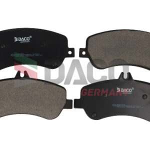 DISK PL.MERCEDES GLK X204 08-15