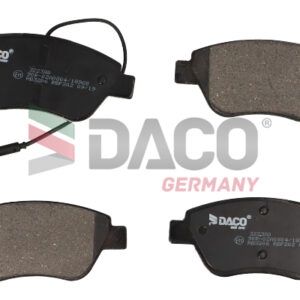 DISK PL. FIAT/ALFA PUNTO/GRANDE PUNTO/MITO 05+