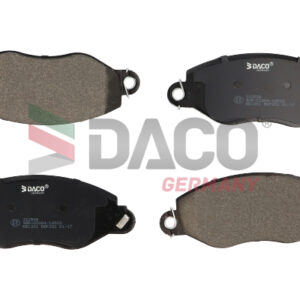 DISK PL. FORD TRANSIT 00-06
