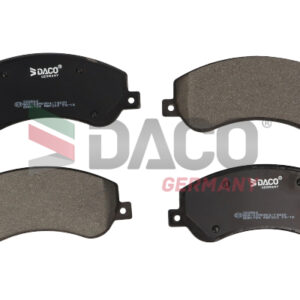 DISK PL. FORD/VW TRANSIT/AMAROK 06+ SA KABLOM