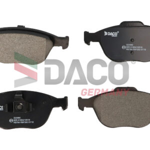 DISK PL. FORD FIESTA V/FOCUS/TRANSIT 02+