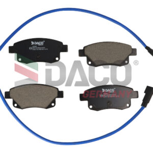 DISK PL. ZADNJE FORD TRANSIT 2.2 TDCI 06+ SA KABLOM