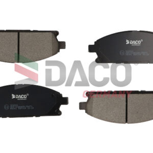 DISK PLOCICE NISSAN X-TRAIL T30 01+ PRED.