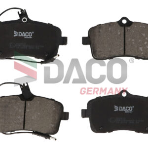 DISK PL. PSA PEUGEOT 407 04+