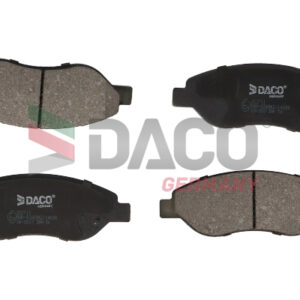 DISK PL. OPEL CORSA D 06+