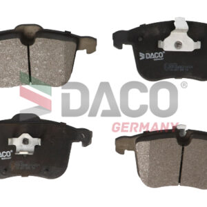 DISK PL. PRED. OPEL VECTRA C 03-08