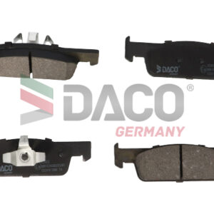 DISK PL. PRED. RENAULT CLIO IV 12+