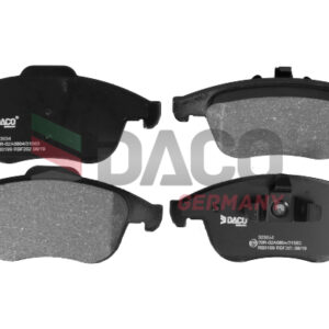 DISK PL. RENAULT LAGUNA III 07+.