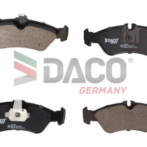 DISK PL. MERCEDES SPRINTER/LT28/34.36