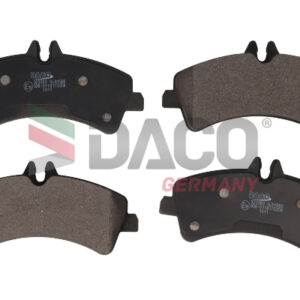 DISK PL. MERCEDES/VW CRAFTER/SPRINTER 06+
