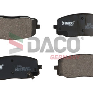 DISK PL. HYUNDAI I10 08+ daco