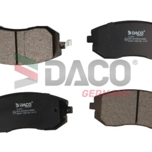 DISK PLOCICE ZADNJE DISK PL. SUBARU IMPREZA / FORESTER 00+ 56.8MM