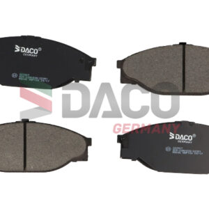 DISK PLOCICE TOYOTA HIACE IV/HILUX V/VI 2.4D