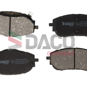 DISK PL. TOYOTA AURIS/COROLLA 12+