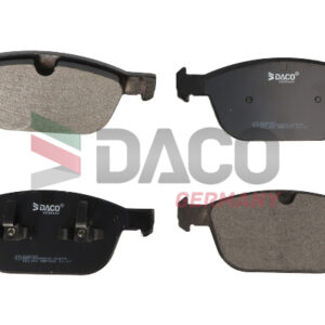 DISK PL. VOLVO XC60 08+ daco