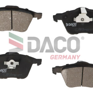 DISK PL. VOLVO S60 V70 XC90 DO 06 DACO