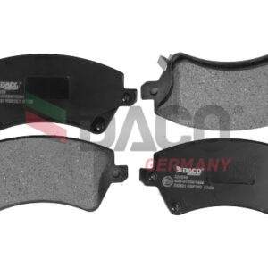 DISK PL. PRED. TOYOTA COROLLA 02-06