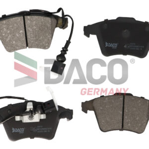 DISK PL. VW TOUAREG 2.5/3.2/4.2/6.0 02-10