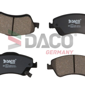 DISK PL. TOYOTA AURIS 07+