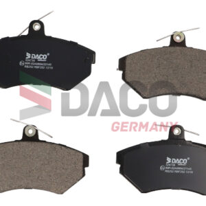 DISK PL. VW PASSAT97-00/A4 95-01 G. 19.4MM daco
