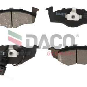 DISK PL. SKODA FABIA 99+