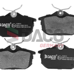 DISK PL. MITSUBISHI/VOLVO S40/CARISMA COLT 97+