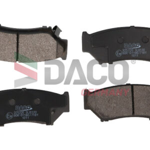 DISK PLOCICE PREDNJE SUZUKU GRAND VITARA daco