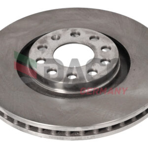 KOCIONI DISK PREDNJI AUDI A4/A6 QUATTRO 01-10 320MM