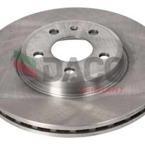 KOCIONI DISK PREDNJI AUDI FI314 AUDI A4/A5 daco