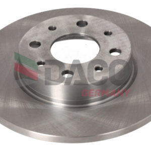 KOCIONI DISK ZADNJI ALFA ROMEO MITO 08-