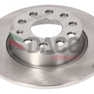KOCIONI DISK ZADNJI VW GOLF VI/VII 272MM