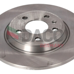 KOCIONI DISK ZADNJI AUDI A4/A5/A6/Q5 300 MM