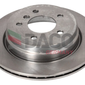 KOCIONI DISK 300MM ZADNJI BMW 3 E90 05+