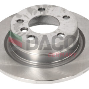 KOCIONI DISK ZADNJI BMW 1 F20/F21 290MM 11+