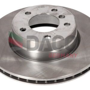 KOCIONI DISK PREDNJI BMW SERIJA 5 310MM VENTILIRAJUCI