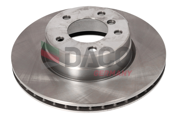 KOCIONI DISK PREDNJI BMW SERIJA 5 310MM VENTILIRAJUCI