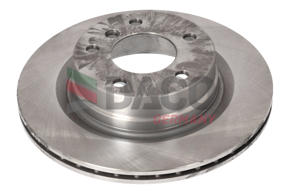 KOCIONI DISK ZADNJI VENTILIRAJUCI BMW E 90 FI 300 MM.