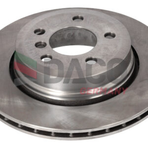 KOCIONI DISK BMW X3 320MM ZADNJI
