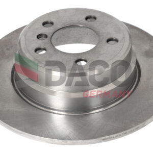 KOCIONI DISK ZAD. BMW X5 00+