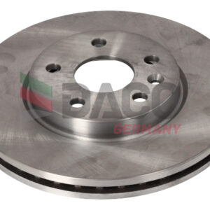 KOCIONI DISK PRED. 276MM OPEL/CHEVROLET ASTRA J/CRUZE 09-15