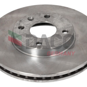 KOCIONI DISK PREDNJI CHEVROLET AVEO 11-