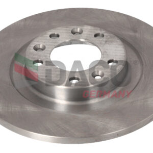 KOCIONI DISK ZADNJI PEZO/CITROEN 308/508/C4 290MM 13+ daco