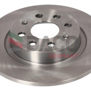 KOCIONI DISK FIAT/OPEL PUNTO/GRANDE 05+
