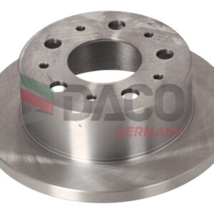 KOCIONI DISK ZADNJI FIAT PEUGEOT 06+