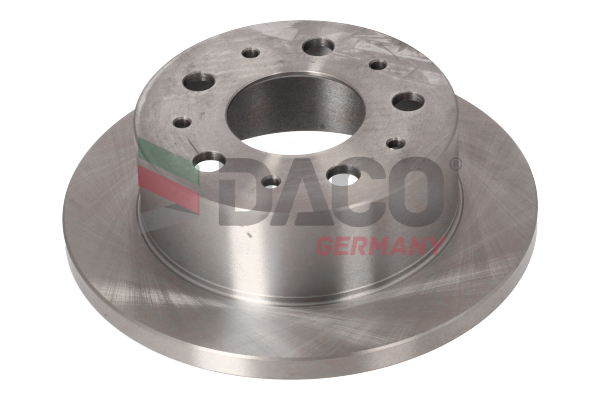KOCIONI DISK ZADNJI FIAT PEUGEOT 06+
