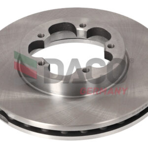 KOCIONI DISK PREDNJI FORD TRANSIT 06-14 FI280