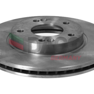 KOCIONI DIKS PREDNJI HYUNDAI ELANTRA 280MM 11-15