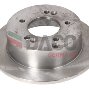 KOCIONI DISK ZAD. HYUNDAI/KIA SONATA V/TUCSON/MAGENTIS 02-10