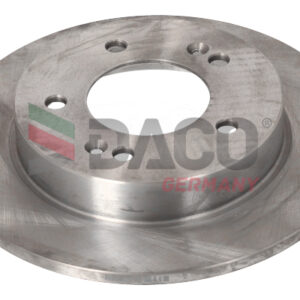 KOCIONI DISK ZADNJI HYUNDAI IX20 10+ daco